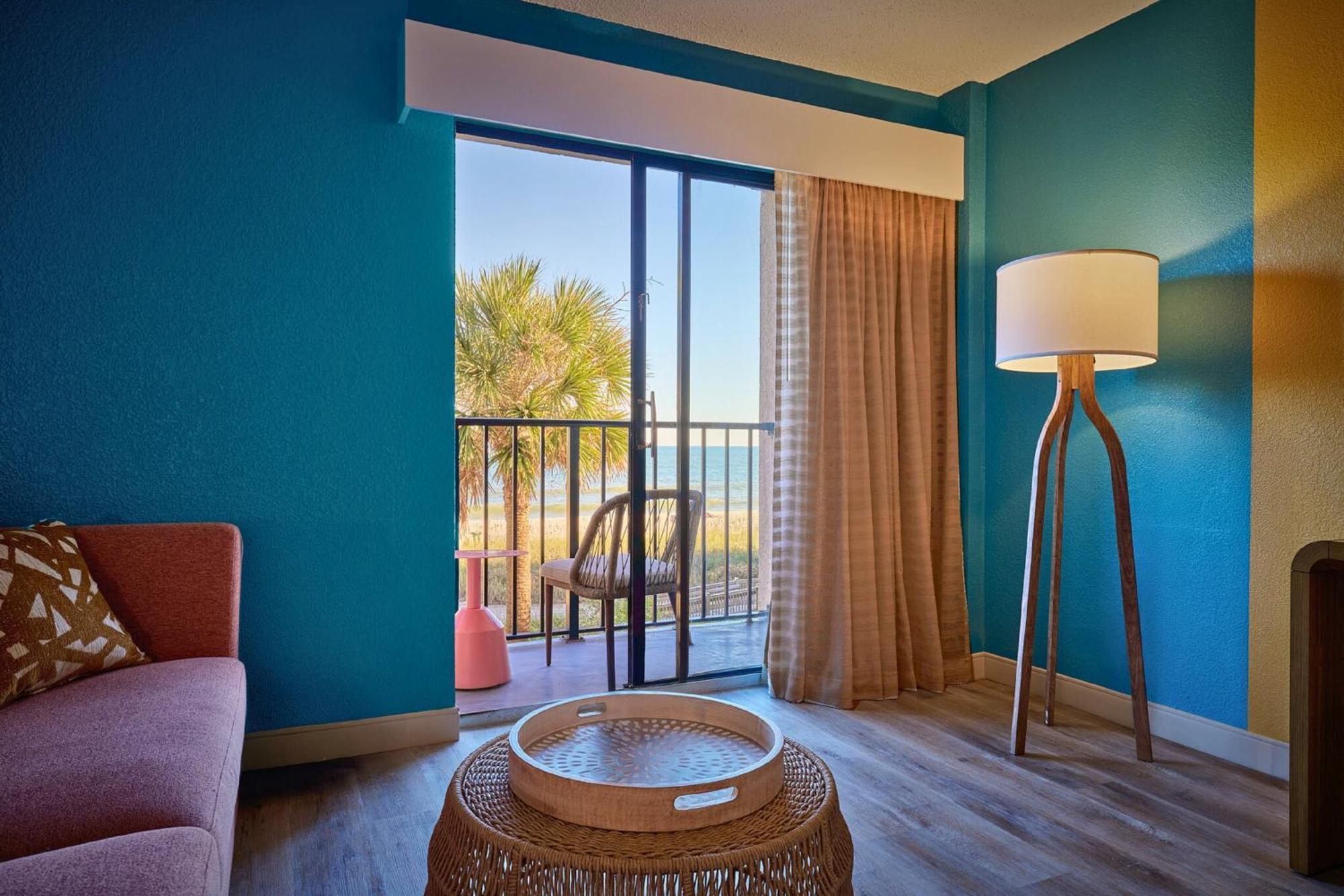 Voco The Shelby - Myrtle Beach By Ihg Exterior foto
