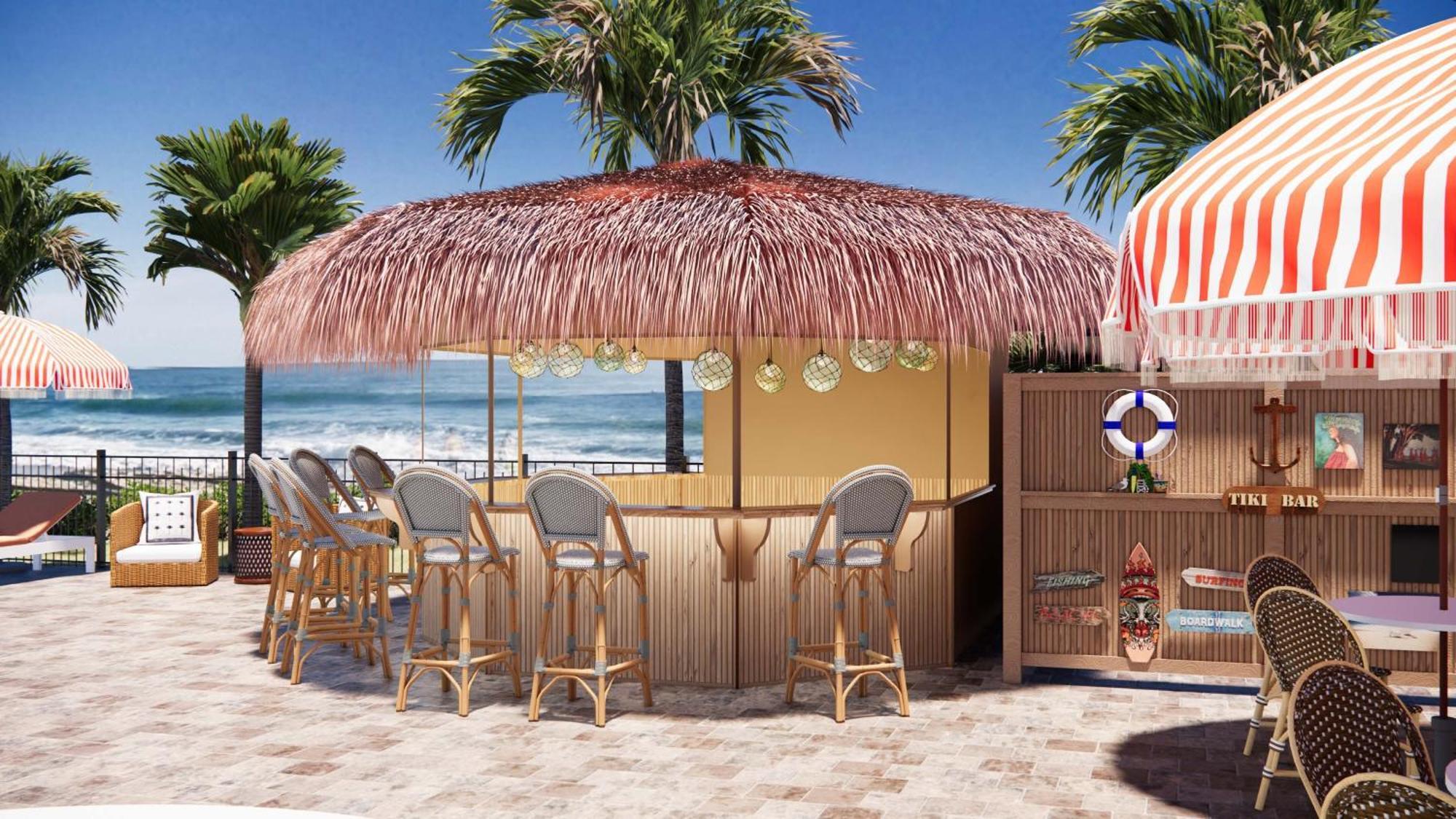 Voco The Shelby - Myrtle Beach By Ihg Exterior foto
